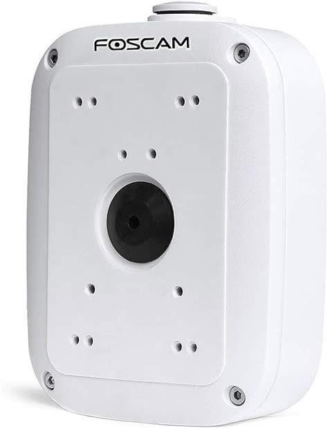 junction box for foscam|Foscam waterproof junction box (FAB28S) iP Camera.